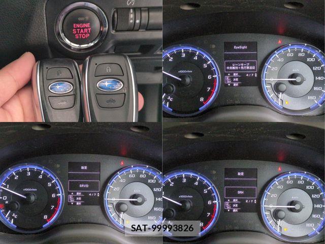 Subaru LEVORG 2019-03 4963733-14