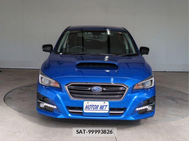 Subaru LEVORG 2019-03 4963733-16