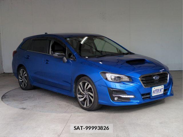 Subaru LEVORG 2019-03 4963733-17