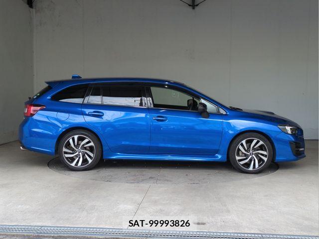 Subaru LEVORG 2019-03 4963733-18