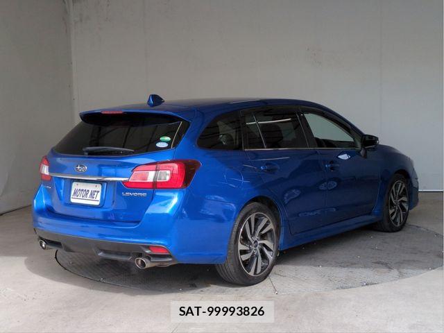Subaru LEVORG 2019-03 4963733-1
