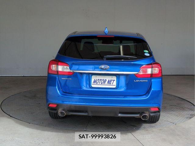 Subaru LEVORG 2019-03 4963733-20