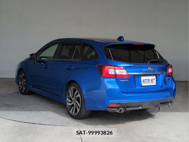 Subaru LEVORG 2019-03 4963733-21
