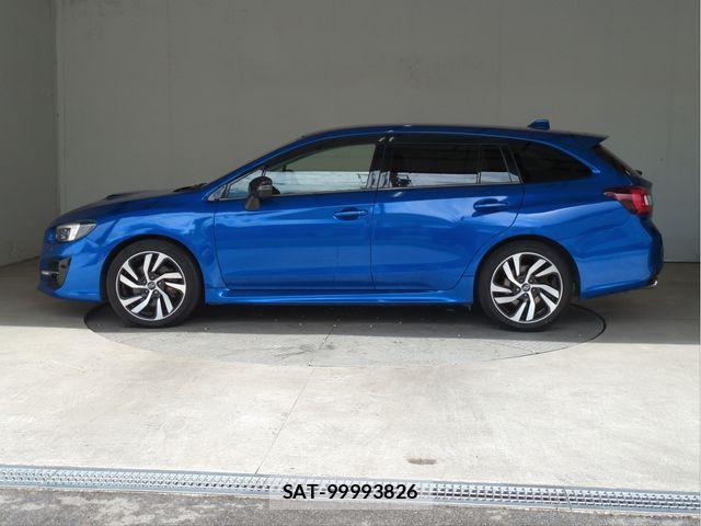 Subaru LEVORG 2019-03 4963733-22