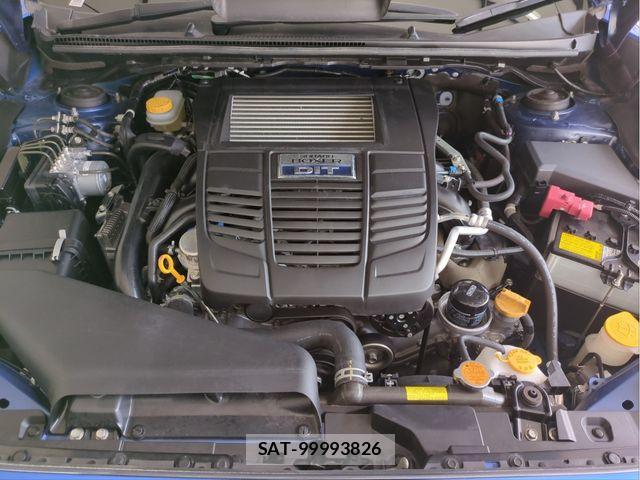 Subaru LEVORG 2019-03 4963733-26