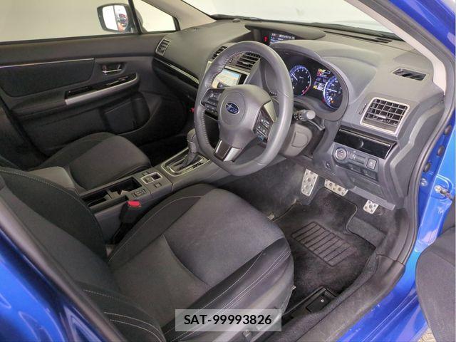 Subaru LEVORG 2019-03 4963733-27