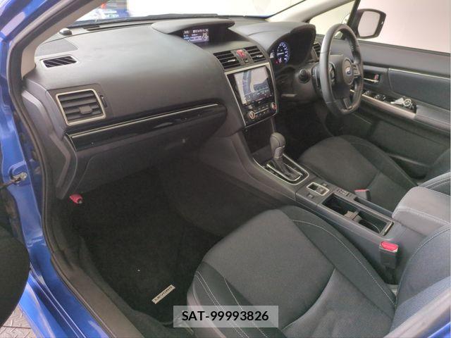 Subaru LEVORG 2019-03 4963733-2