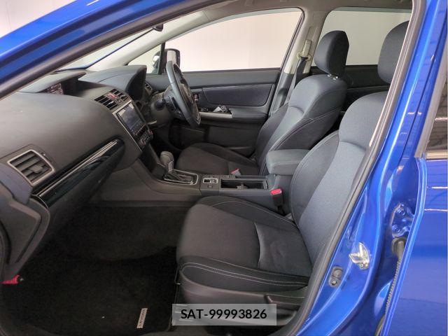 Subaru LEVORG 2019-03 4963733-3