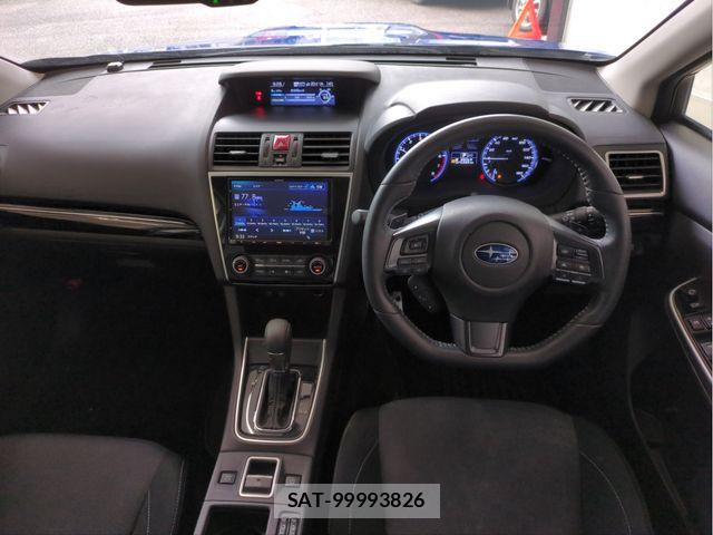 Subaru LEVORG 2019-03 4963733-7