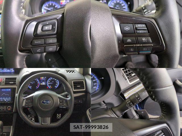 Subaru LEVORG 2019-03 4963733-8