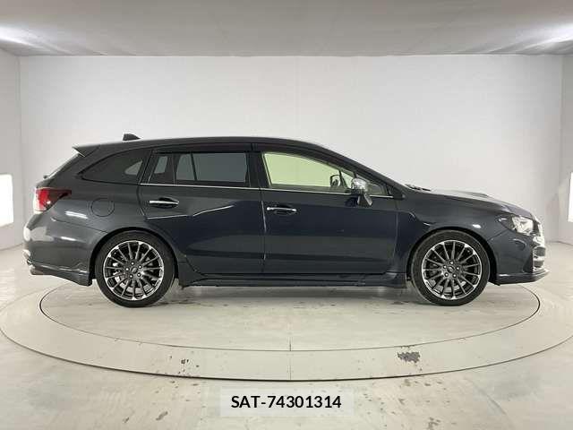 Subaru LEVORG 2018-09 5870692-6