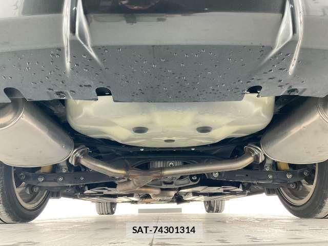 Subaru LEVORG 2018-09 5870692-9