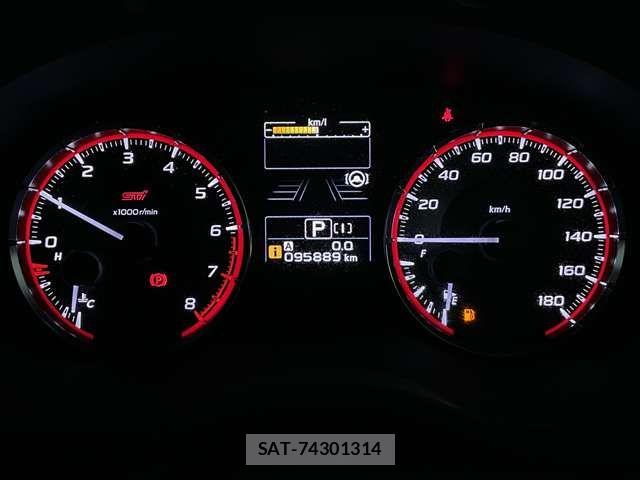 Subaru LEVORG 2018-09 5870692-10