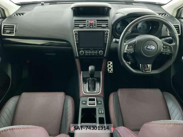 Subaru LEVORG 2018-09 5870692-11
