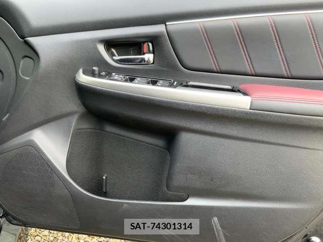 Subaru LEVORG 2018-09 5870692-12