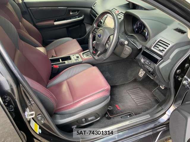Subaru LEVORG 2018-09 5870692-14