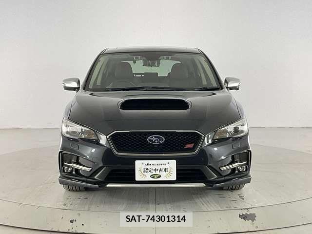 Subaru LEVORG 2018-09 5870692-1