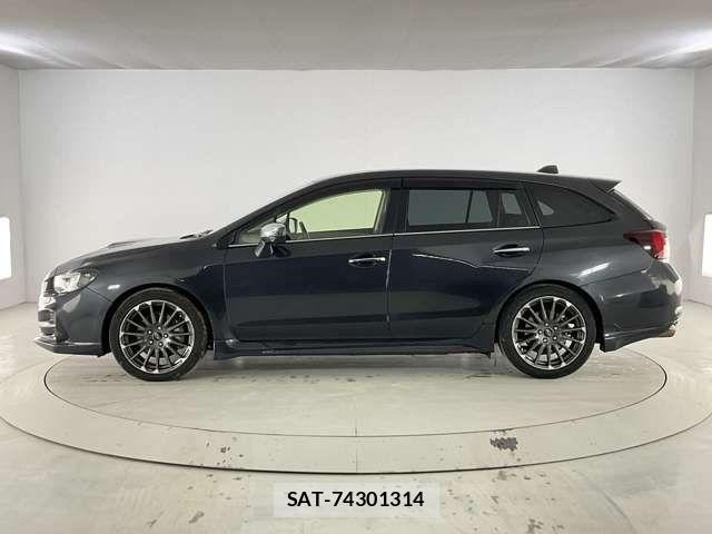 Subaru LEVORG 2018-09 5870692-2