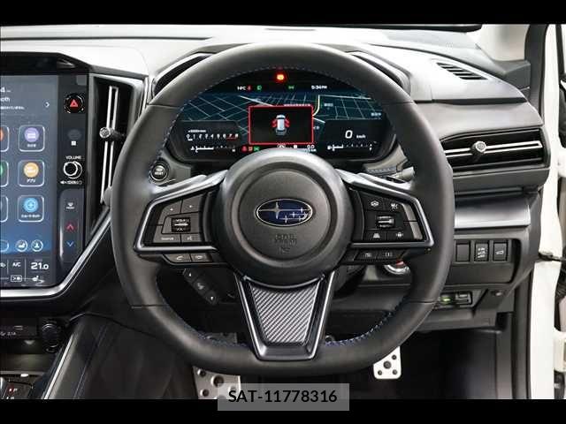 Subaru LEVORG 2020-12 5870673-9