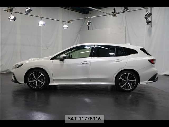 Subaru LEVORG 2020-12 5870673-14