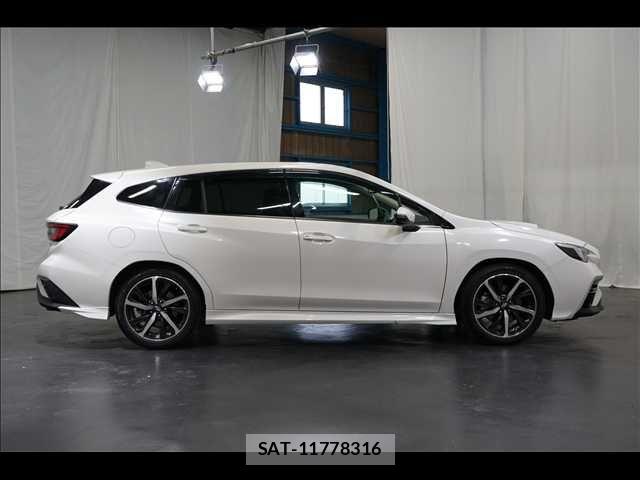 Subaru LEVORG 2020-12 5870673-15