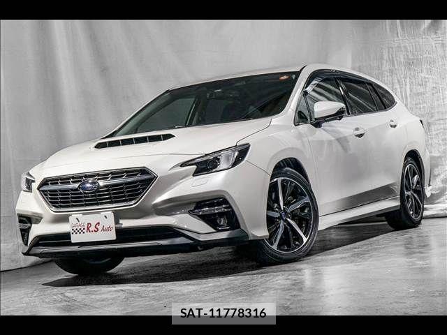 Subaru LEVORG 2020-12 5870673-2