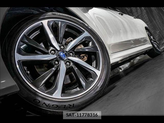 Subaru LEVORG 2020-12 5870673-3