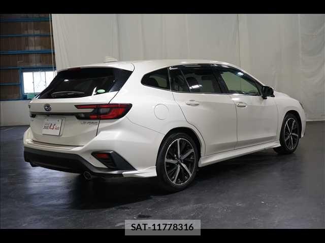 Subaru LEVORG 2020-12 5870673-8