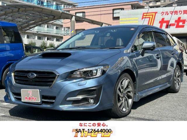 Subaru LEVORG 2017-11 5870689-0