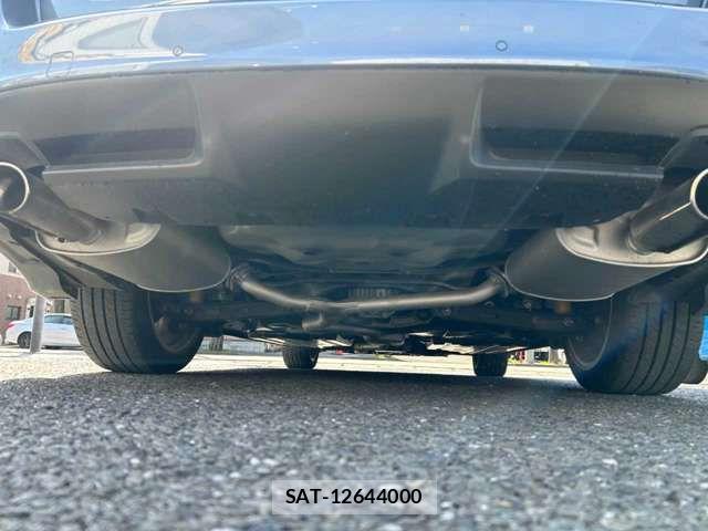 Subaru LEVORG 2017-11 5870689-9