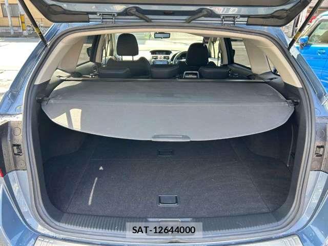 Subaru LEVORG 2017-11 5870689-11