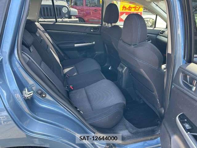 Subaru LEVORG 2017-11 5870689-12