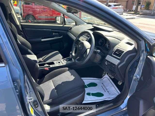 Subaru LEVORG 2017-11 5870689-13