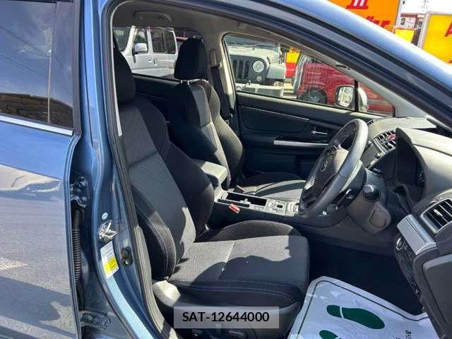 Subaru LEVORG 2017-11 5870689-14