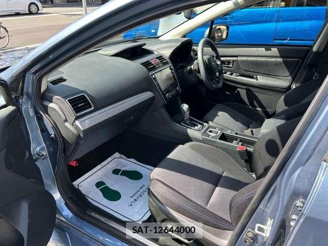 Subaru LEVORG 2017-11 5870689-16
