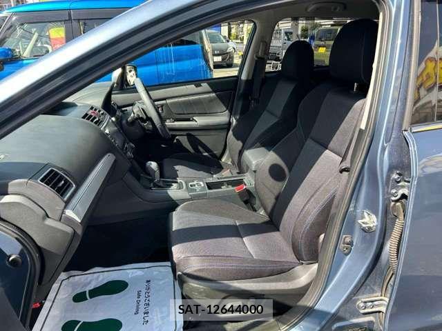 Subaru LEVORG 2017-11 5870689-17