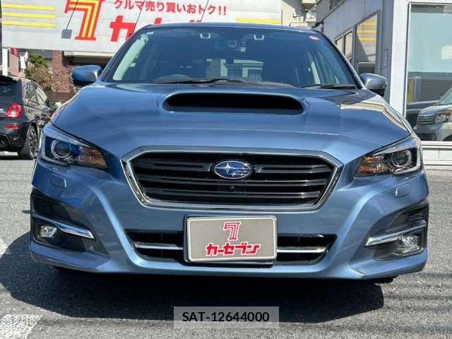 Subaru LEVORG 2017-11 5870689-1