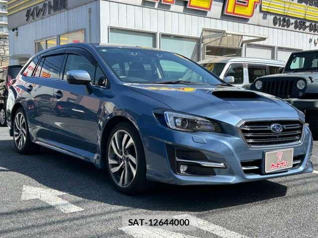 Subaru LEVORG 2017-11 5870689-2