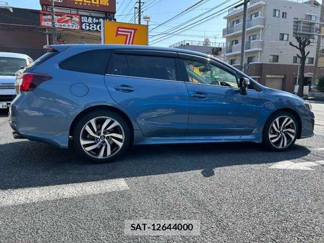 Subaru LEVORG 2017-11 5870689-3