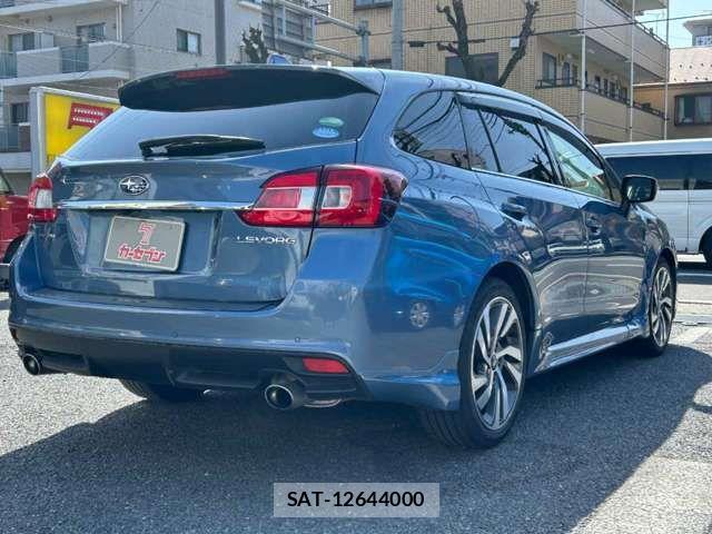 Subaru LEVORG 2017-11 5870689-4