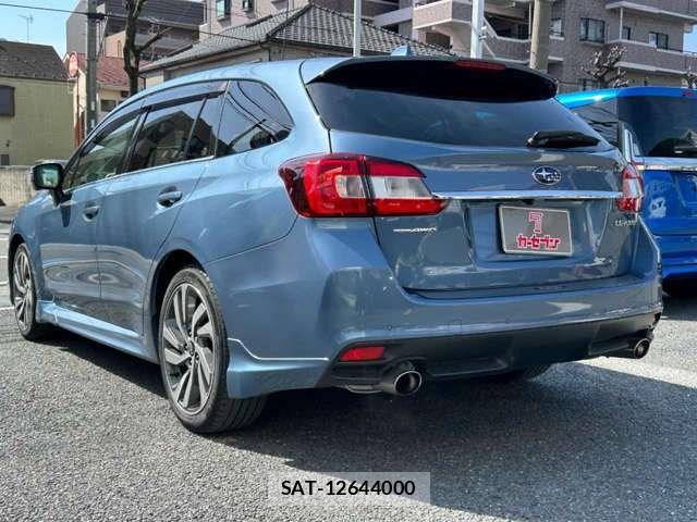 Subaru LEVORG 2017-11 5870689-6