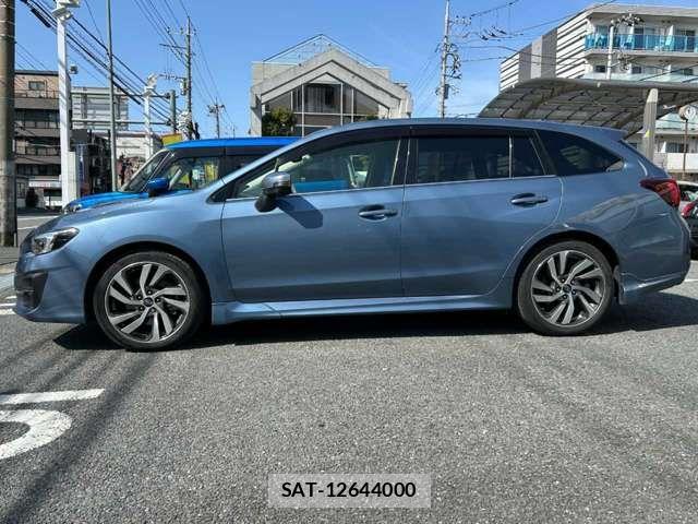 Subaru LEVORG 2017-11 5870689-7