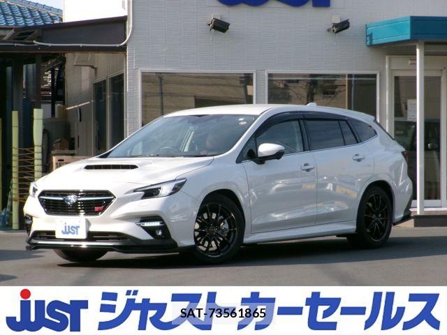 Subaru LEVORG 2023-03 5870635-0