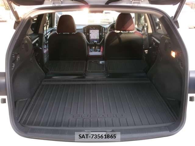 Subaru LEVORG 2023-03 5870635-9