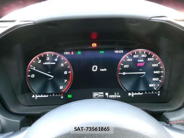 Subaru LEVORG 2023-03 5870635-17