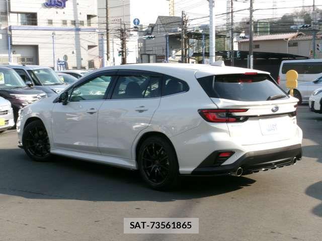 Subaru LEVORG 2023-03 5870635-2