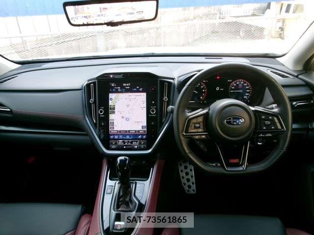 Subaru LEVORG 2023-03 5870635-3
