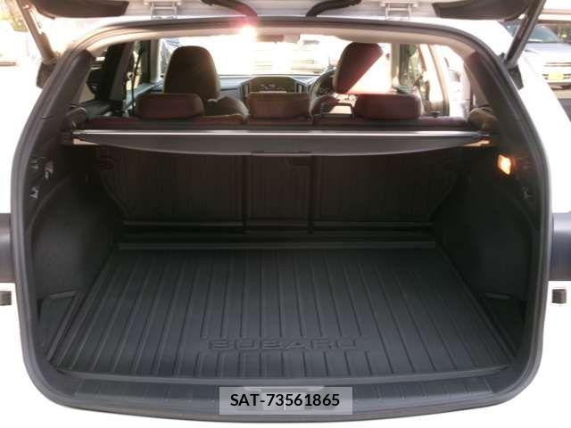 Subaru LEVORG 2023-03 5870635-8