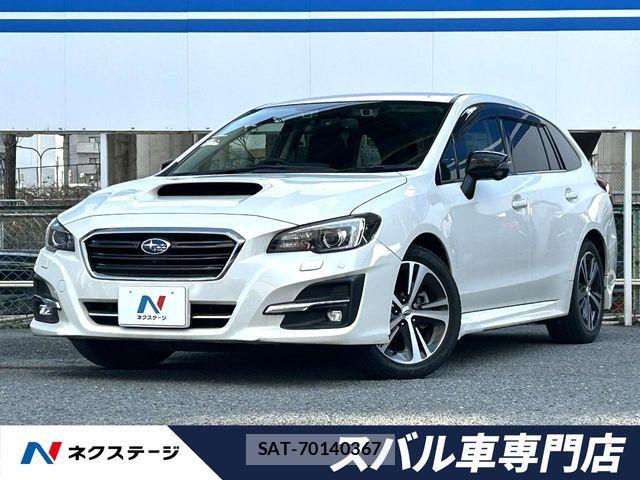 Subaru LEVORG 2019-07 5870662-0