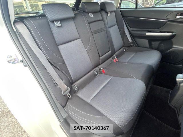 Subaru LEVORG 2019-07 5870662-11